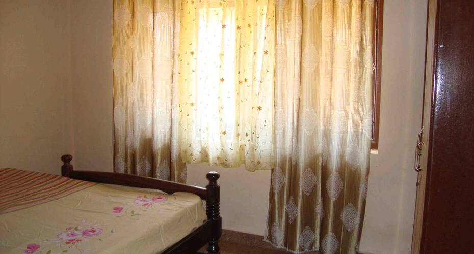 Nature Light Homestay, Chikmaglur 5